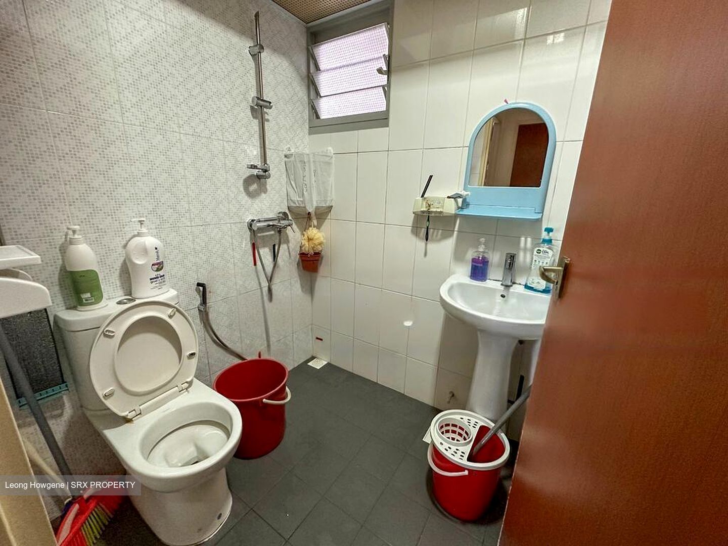 Blk 561B Spring Haven @ Jurong (Jurong West), HDB 3 Rooms #434158671